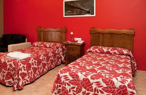 Alcaracejos Hotel | Hotel Rural Miguel Angel