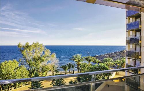 Isla Plana Apartment | Beautiful Apartment In Isla Plana