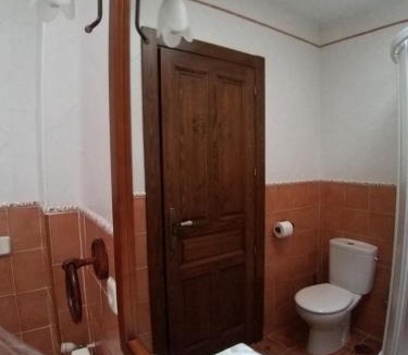 Valle de Tabladillo House | Casa Rural EL VALLECILLO