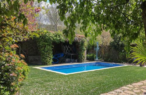 Sotosalbos House | Charming Boutique Country House Villa Cristina Sotosalbos