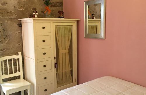 Candelario House | Casa Rural La Antigua Tahona