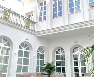 Jerez de la Frontera Old Town Hotel | Hotel Boutique Palacio Corredera