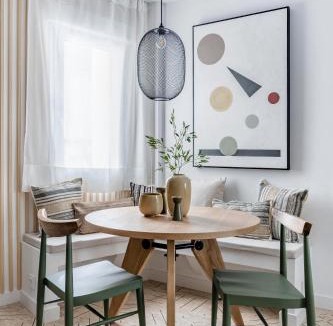San Diego Apartment | Maderas Apartments by Olala Homes