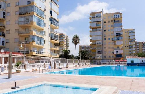 Algarrobo Apartment | Rio de Janeiro Beach - Apartamento a estrenar en primera linea de playa