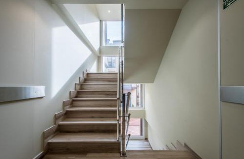 Hoznayo Apartment | Apartamentos La Albarca