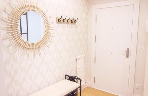 Indautxu Apartment | Etxaniz apartment by People Rentals