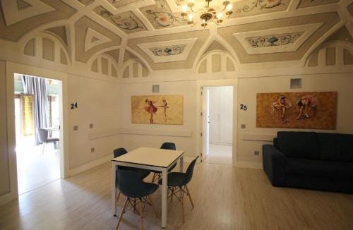 Segovia Old Town Hotel | Palacio La Floresta