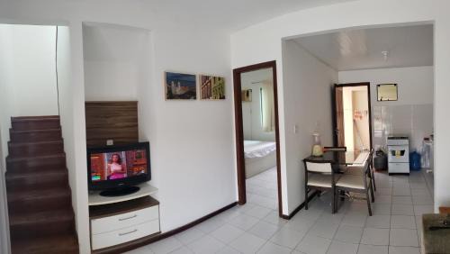 Salinopolis Apartment | Lindo apartamento em condomínio fechado perto do Maçarico - Salinas PA