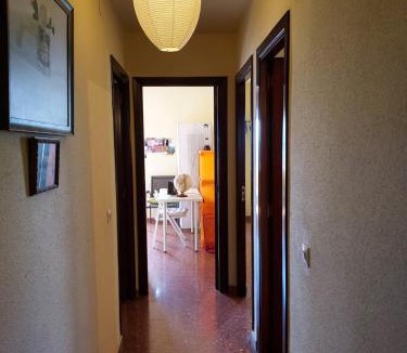 Pedregalejo House | Pedregalejo Room