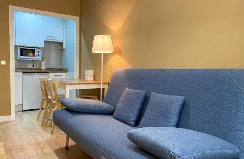 Santa Marta de Tormes Apartment | Casablanca Hotel Studios