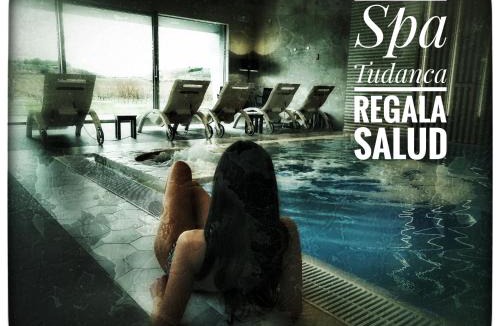 Fuentespina Hotel | Hotel Spa Tudanca Aranda