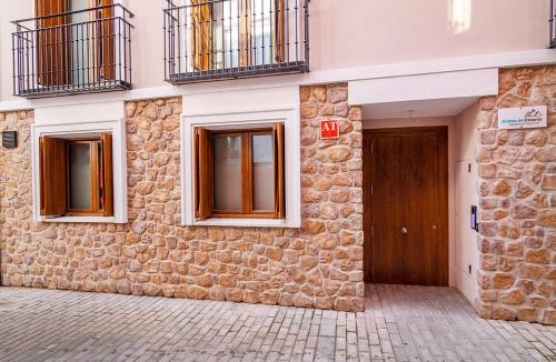 Ezcaray Apartment | Aldeas de Ezcaray