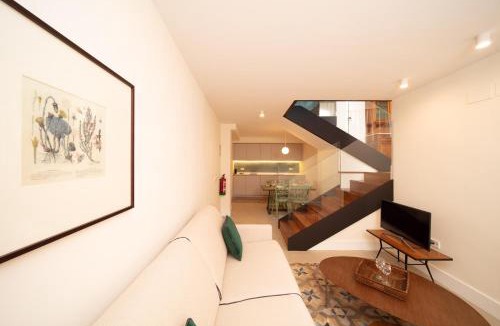 San Juan Apartment | Apartamentos Habitavit en Cáceres