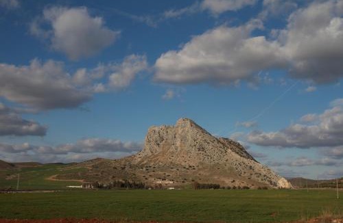 Antequera Hotel | Los Dólmenes