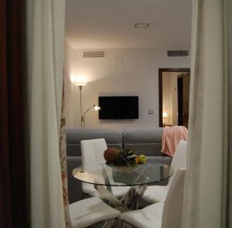 San Lorenzo Apartment | ALHAJAS DE CORDOBA