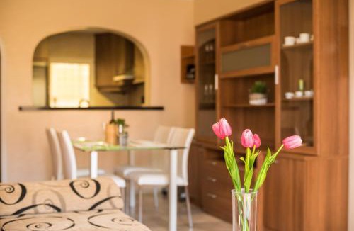 Carihuela Apartment | Erisa II
