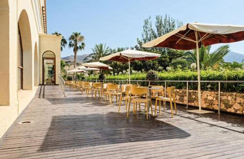 La Envia Hotel | Hotel Envia Almería Spa & Golf