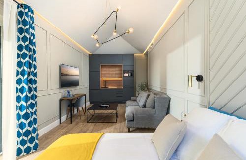 Pedregalejo Apartment | Apartamentos Pedregalejo