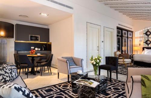 Triana Apartment | Casa de Triana Luxury Suites by Casa del Poeta