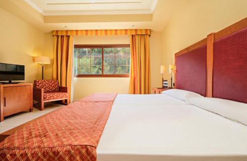 La Envia Hotel | Hotel Envia Almería Spa & Golf