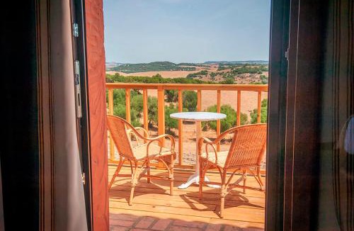 Vejer de la Frontera Bed & Breakfast | La Casa del Torero