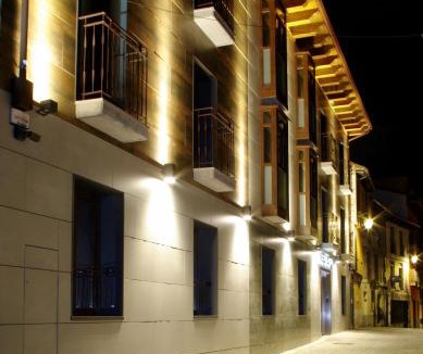 Old Town Hotel | Hotel NERU con Encanto