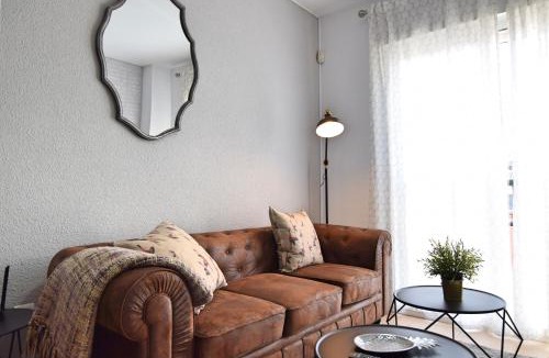 Capuchinos Apartment | Apartamento Inespe