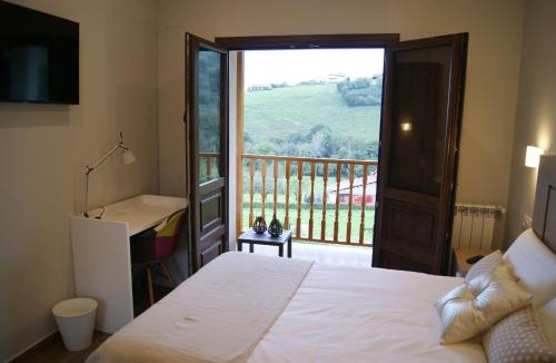 Morcin Apartment | Apartamentos Rurales Peñon Blanco