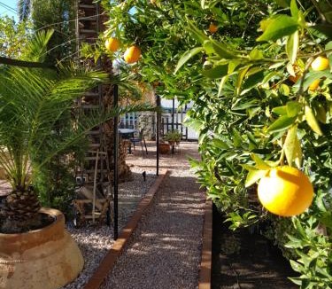 Durcal House | Alojamiento Rural El Valle