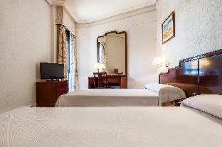 Caceres Hotel | Hotel Alcántara