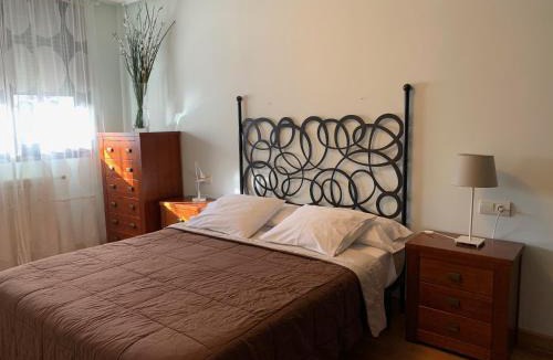 Centro y casco historico Apartment | Apartamentos Confortarte