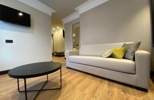 Ciudad Real Hotel | Hotel Parque Real