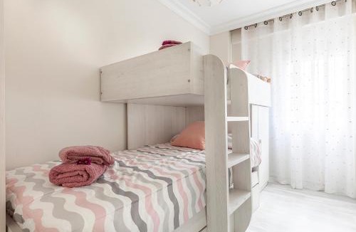 Triana Apartment | Fantastico apto recién 2 hab-Sevilla-Triana