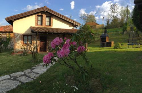 San Juan de Parres Apartment | Buenavista Apartamentos Rurales