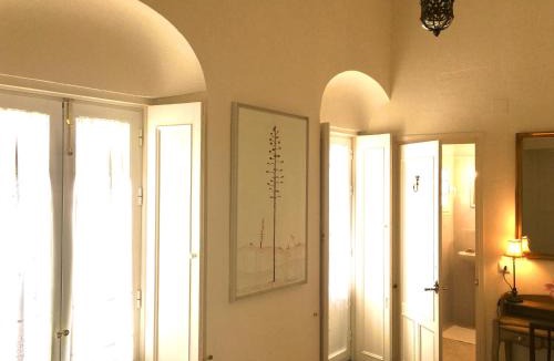 Medina-Sidonia Hotel | Número 9