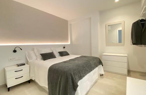 Centro - Sagrario Apartment | HNN GRANADA
