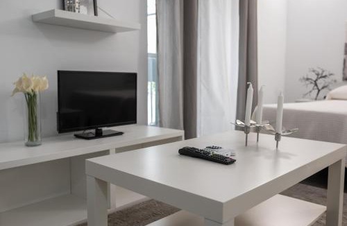 Plaza Mayor Apartment | Apartamentos Turísticos Domus Seleqtia Plaza Mayor