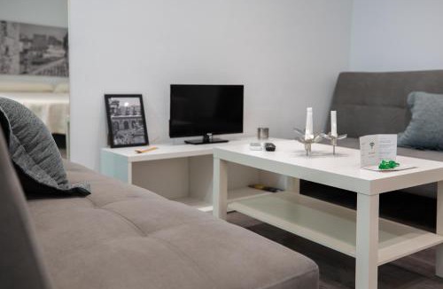 Plaza Mayor Apartment | Apartamentos Turísticos Domus Seleqtia Plaza Mayor