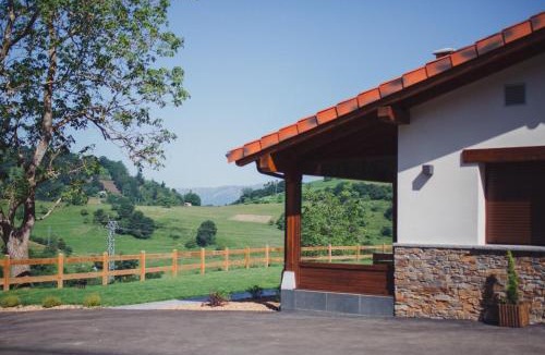 Soto de Cangas Apartment | Fuente El Güeyu