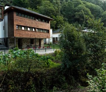 Cangas del Narcea Municipality Hotel | Hotel Rural Las Montañas de Pumar