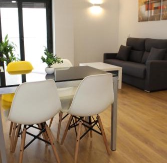La Solana Apartment | Apartamentos La Luna