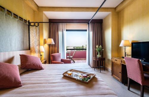 Alcazar de San Juan Hotel | Intelier Airén