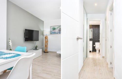 La Malagueta Apartment | Seafront La Malagueta II