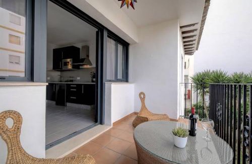 Ronda Apartment | Villa Serali Piscina y Parking Gratis Apartaments
