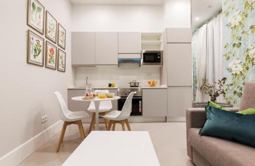 Chueca Apartment | Feelathome San Marcos Apartments