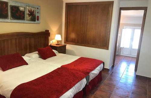 Huescar Hotel | Hotel Patri