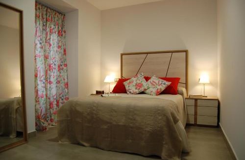 San Lorenzo Apartment | ALHAJAS DE CORDOBA