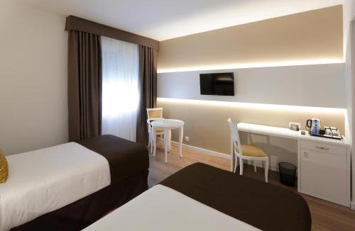 Diputacion de Cartagena Casco Hotel | Sercotel Alfonso XIII