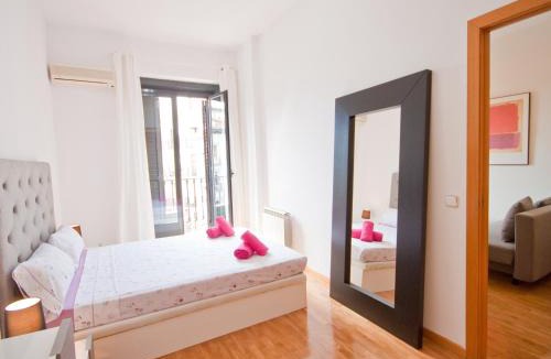 Centro Apartment | Flexliving Concepción - monthly rentals & other non tourist stays only