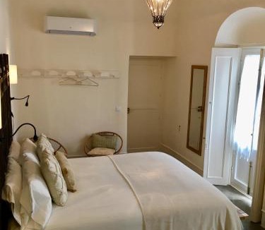 Medina-Sidonia Hotel | Número 9